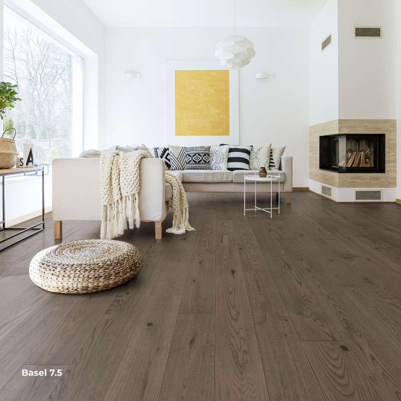 Provence Natural Hardwood Bestsellers Kits