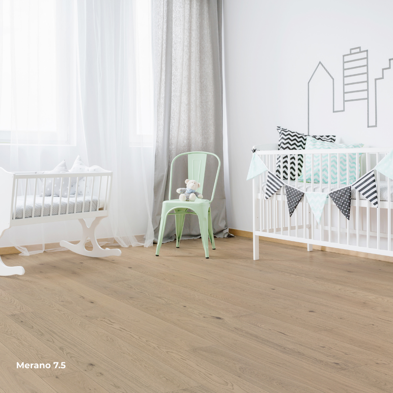 Provence Natural Hardwood Bestsellers Kits