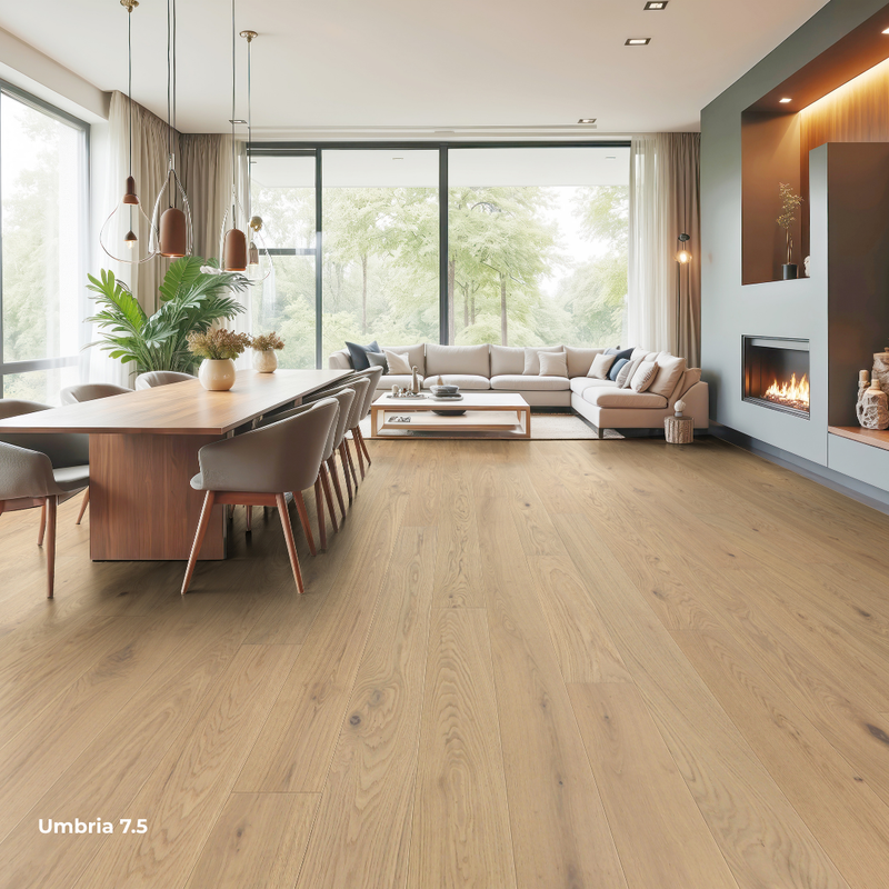 Provence Natural Hardwood Bestsellers Kits