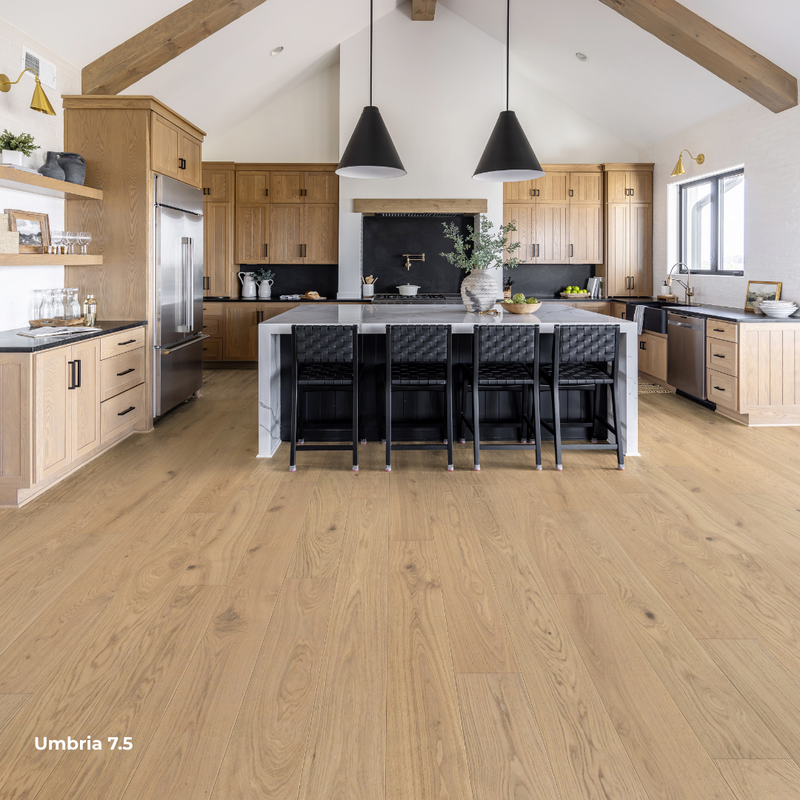 Provence Natural Hardwood Bestsellers Kits