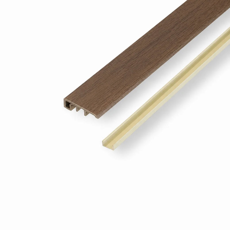 Modin End Cap