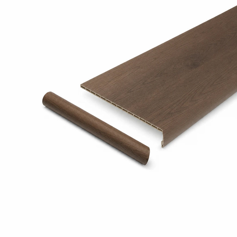 Modin Full Stair Tread