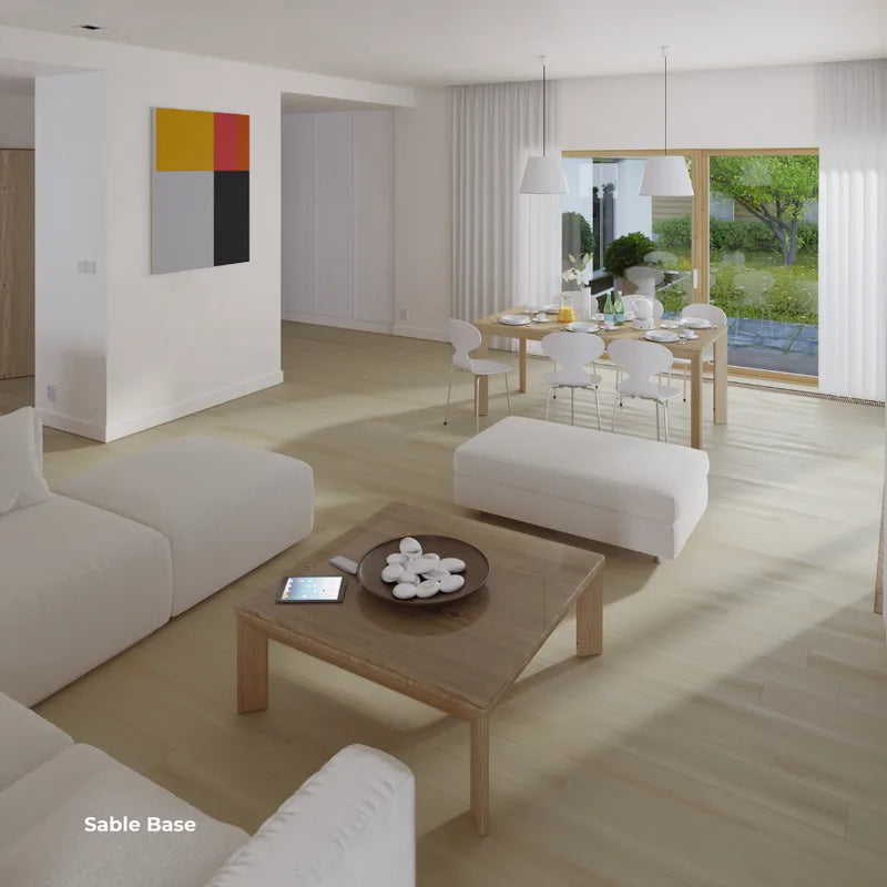 Modin LVP 2-Model Comparison Kit