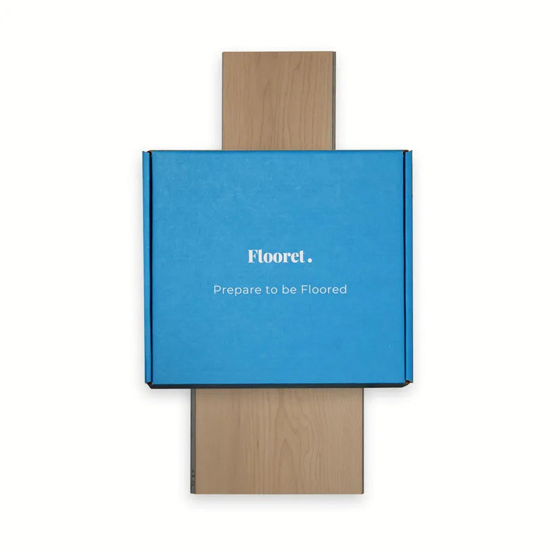 Modin LVP 2-Model Comparison Kit