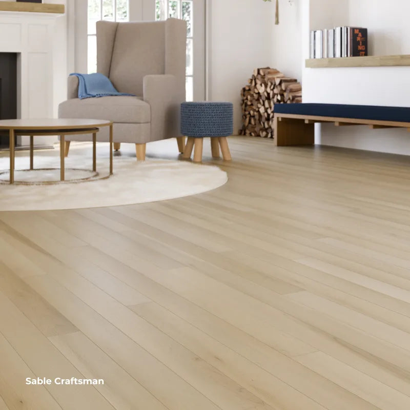 Modin LVP 3-Model Comparison Kit