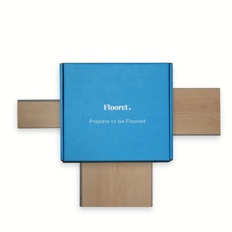 Modin LVP 3-Model Comparison Kit