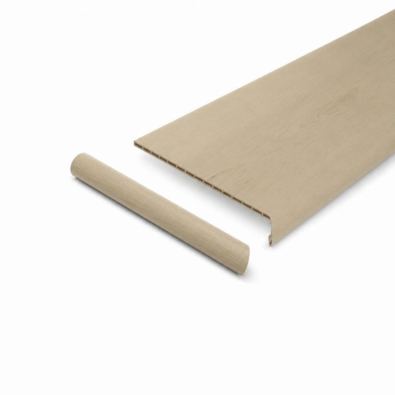 Modin Full Stair Tread
