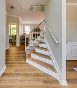 Signature Molded Round Nosing