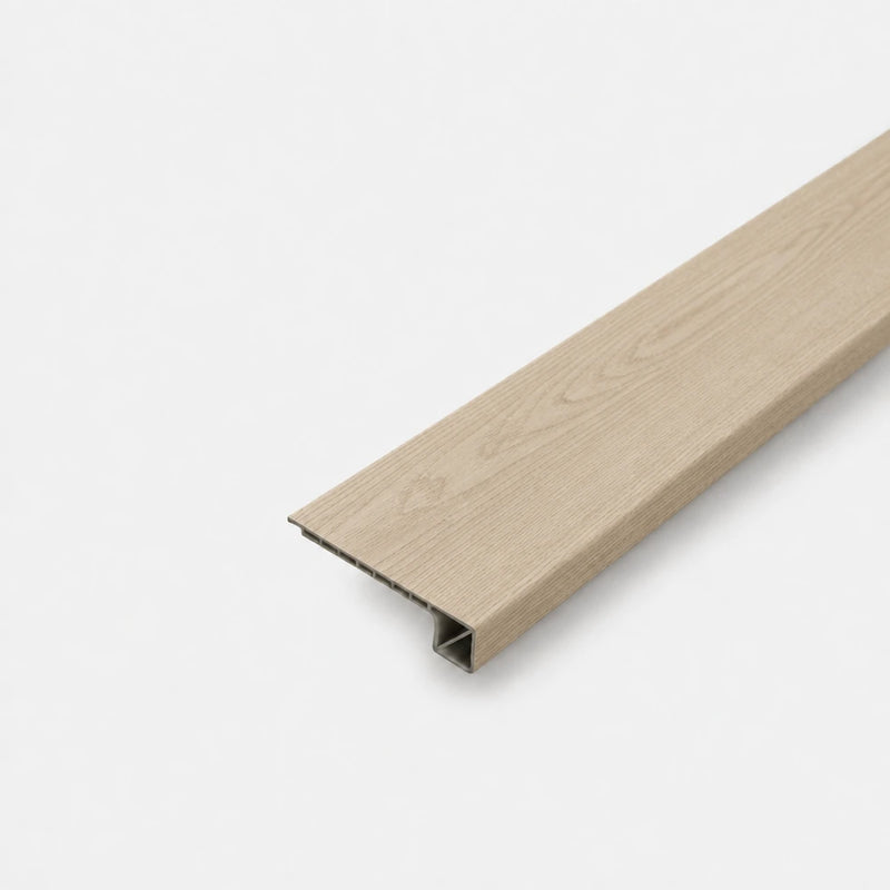 Modin Original PVC Stair Nosings