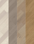 Silvan 7" Hardwood Top 4 Bestsellers Sample Kit