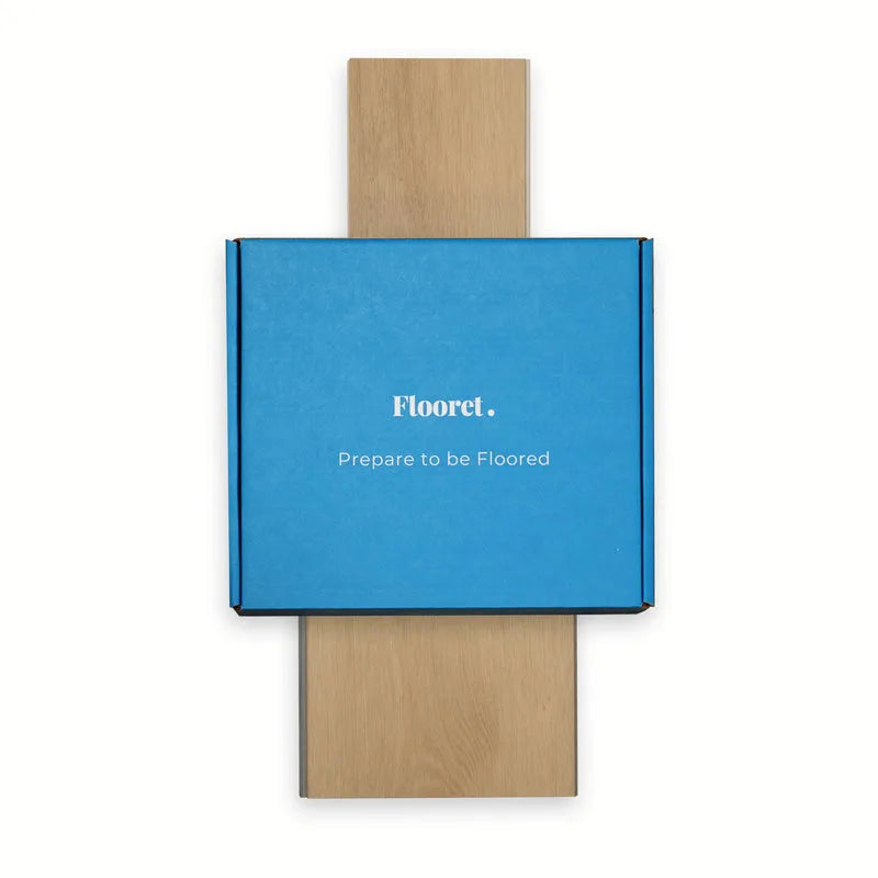 Modin LVP 2-Model Comparison Kit