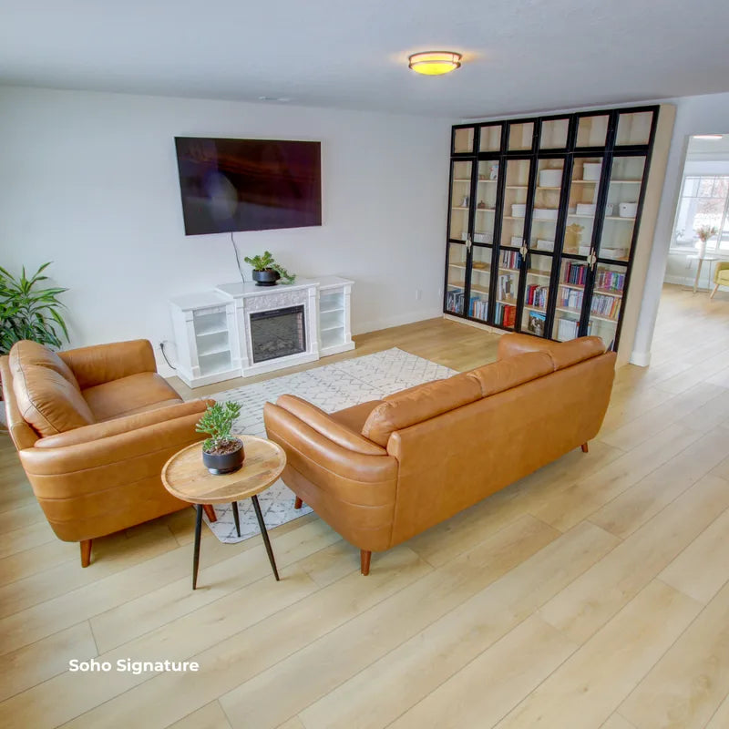 Modin LVP 4-Model Comparison Kit