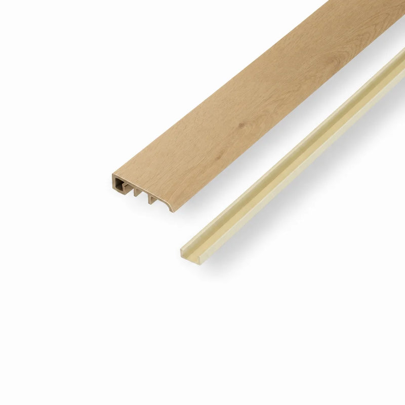 Modin End Cap