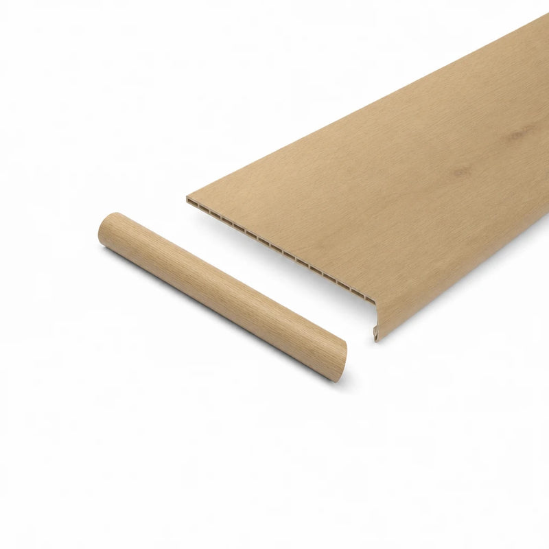Modin Full Stair Tread