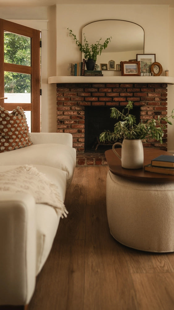 Transform Your Space