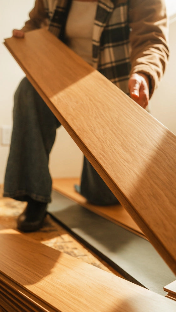 Shop Plank Samples