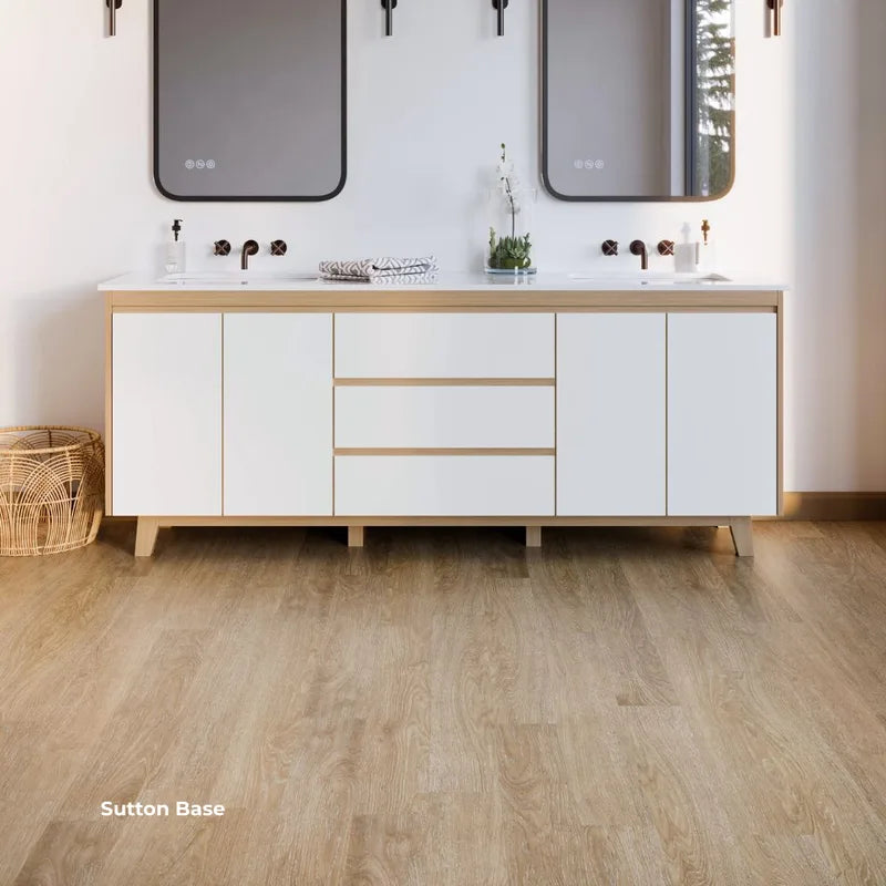 Modin LVP 2-Model Comparison Kit