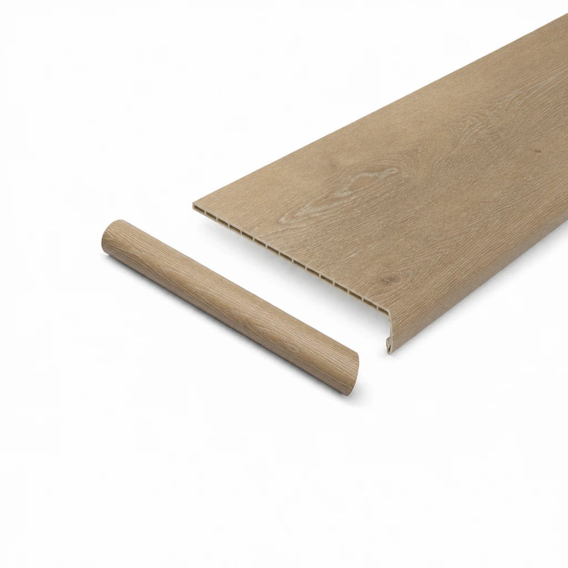 Modin Full Stair Tread