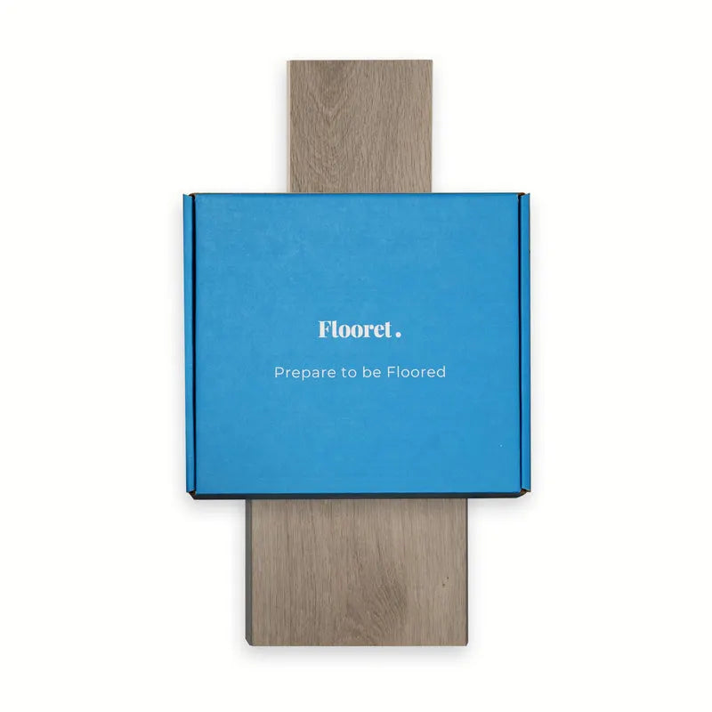 Modin LVP 2-Model Comparison Kit