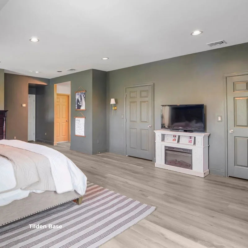 Modin LVP 4-Model Comparison Kit