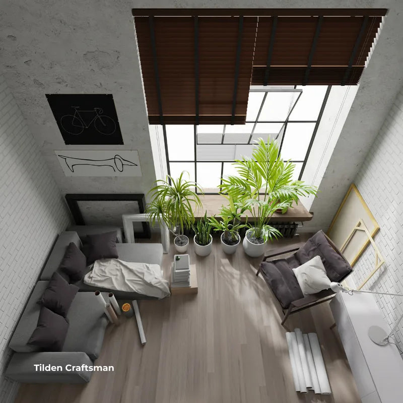 Modin LVP 4-Model Comparison Kit