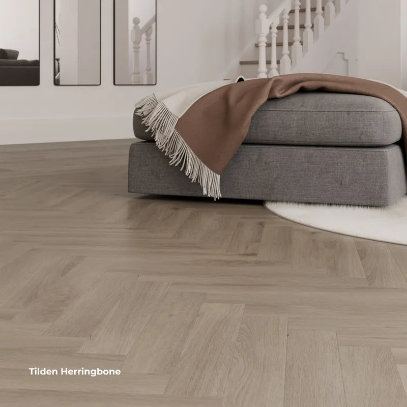 Modin LVP 4-Model Comparison Kit