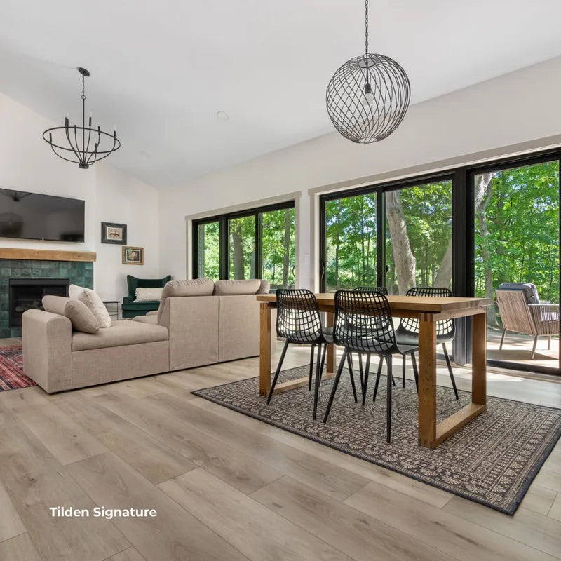 Modin LVP 4-Model Comparison Kit