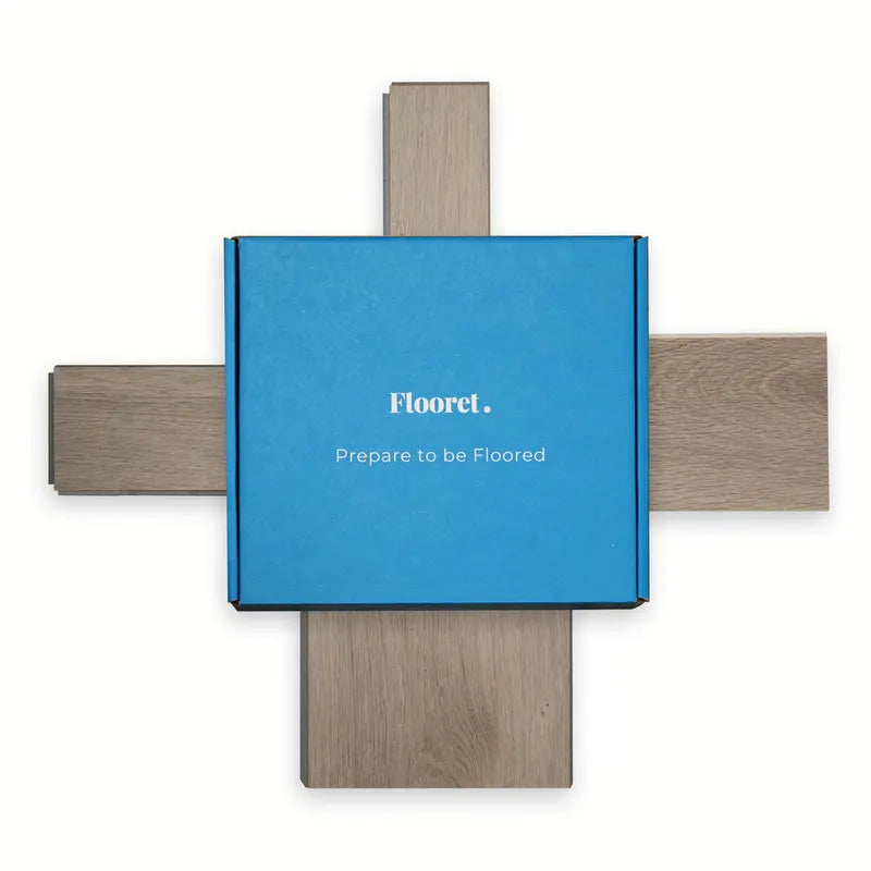 Modin LVP 4-Model Comparison Kit