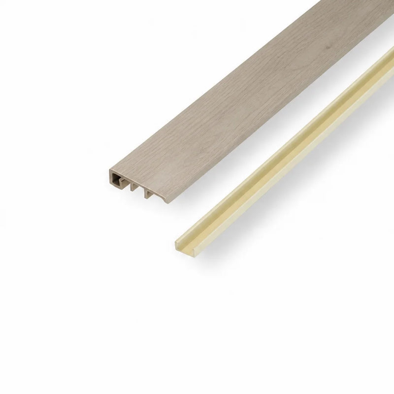Modin End Cap
