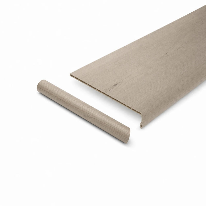 Modin Full Stair Tread