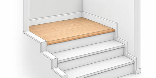 Top Step