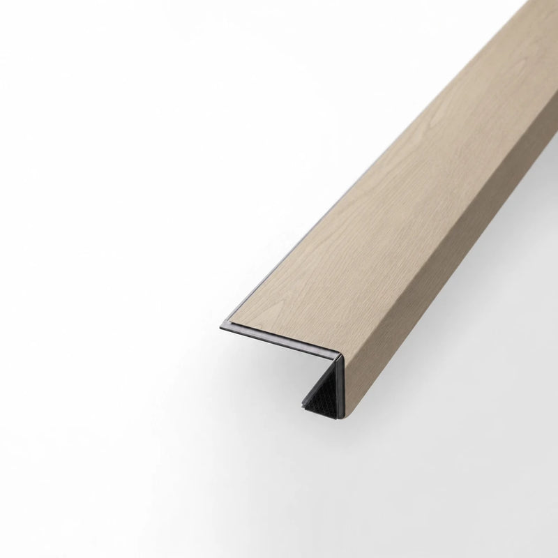 Base TruePlank™ Nosing 48"