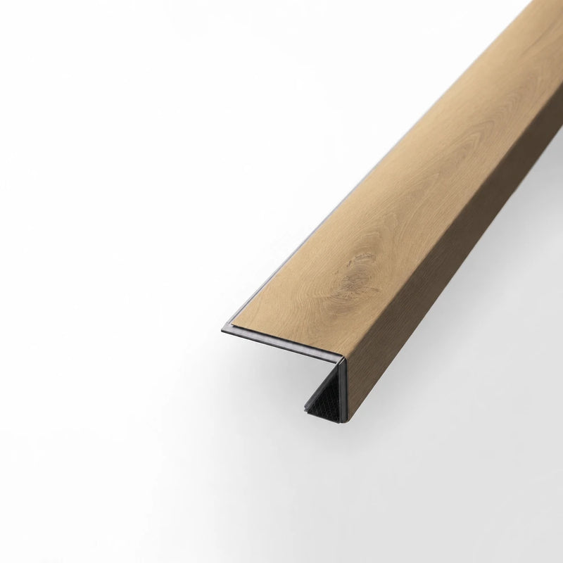 Base TruePlank™ Nosing 48"