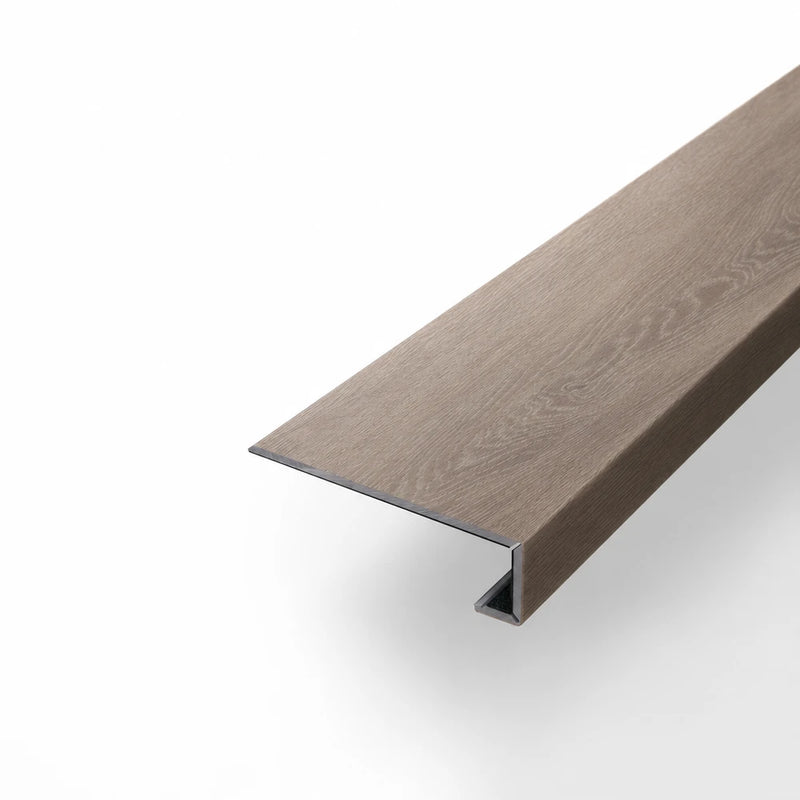 Signature Micro Bevel TruePlank™ Square Nosing