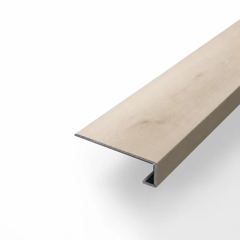 Signature Micro Bevel TruePlank™ Square Nosing