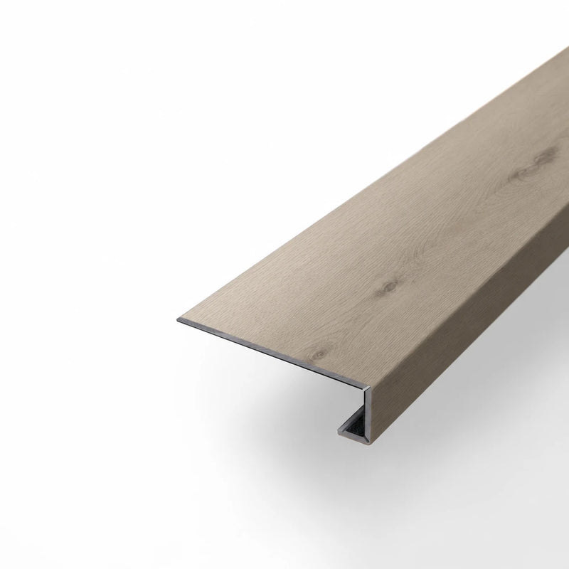 Signature Micro Bevel TruePlank™ Square Nosing