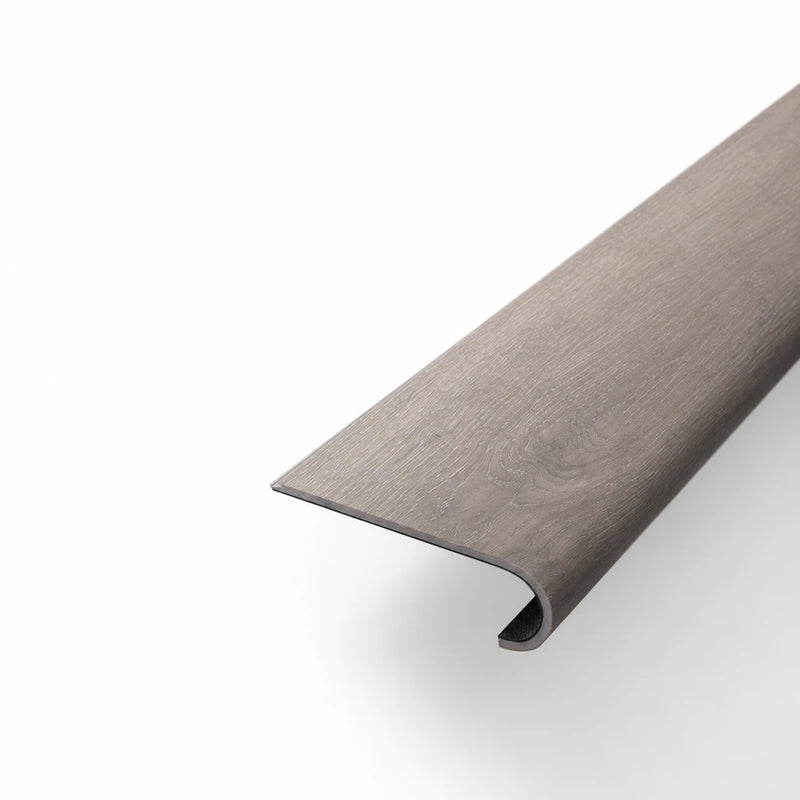 Signature TruePlank™ Round Nosing