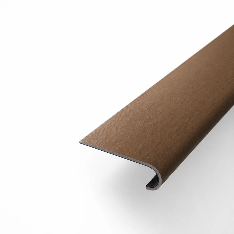 Signature TruePlank™ Round Nosing