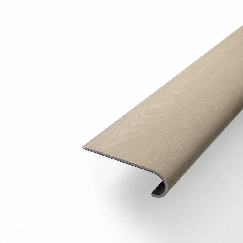 Signature TruePlank™ Round Nosing