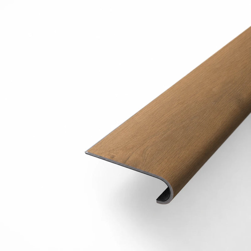 Signature TruePlank™ Round Nosing