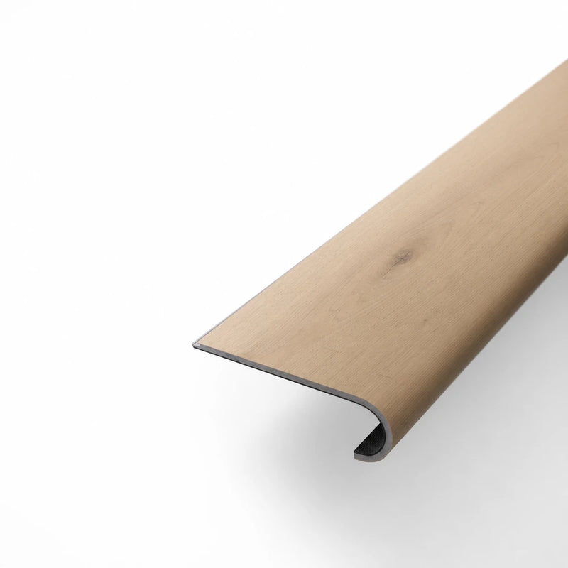 Signature TruePlank™ Round Nosing