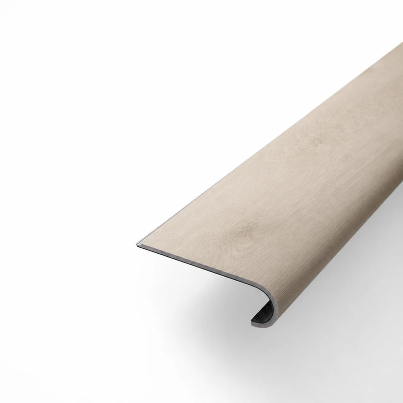 Signature TruePlank™ Round Nosing