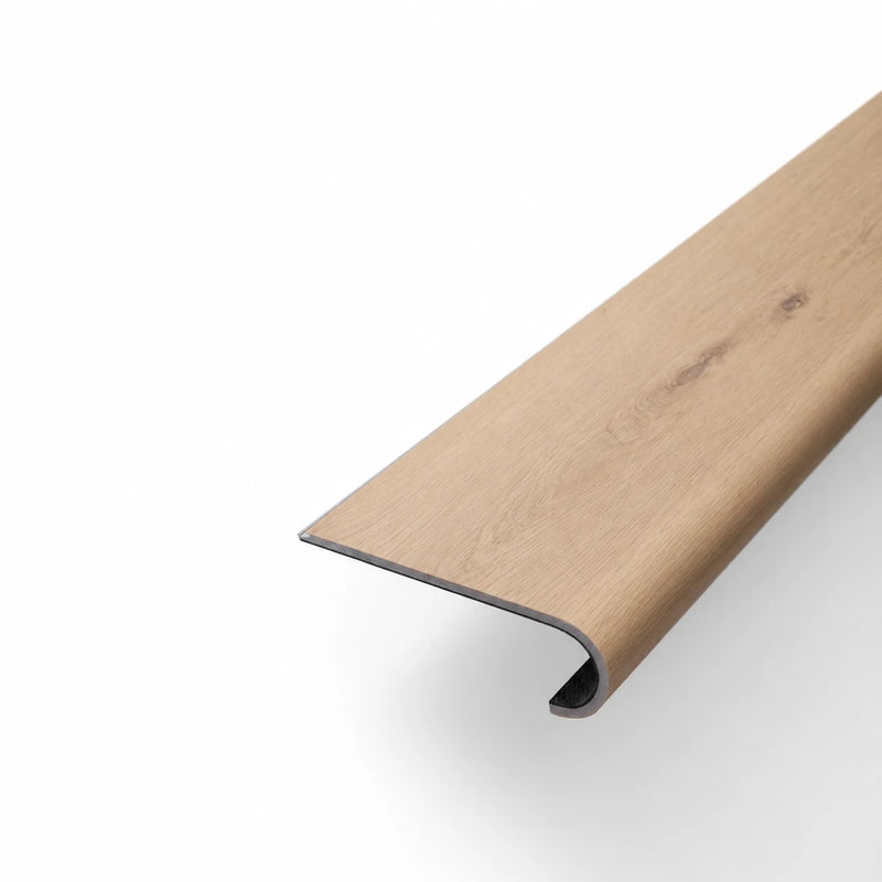 Signature TruePlank™ Round Nosing