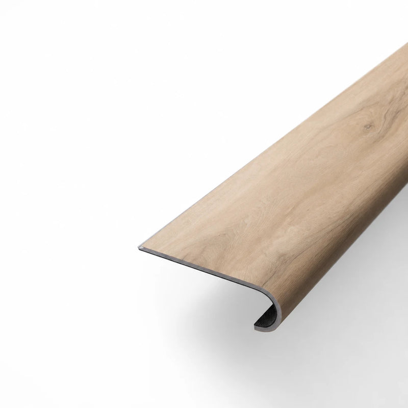 Signature TruePlank™ Round Nosing