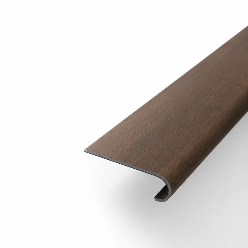 Signature TruePlank™ Round Nosing