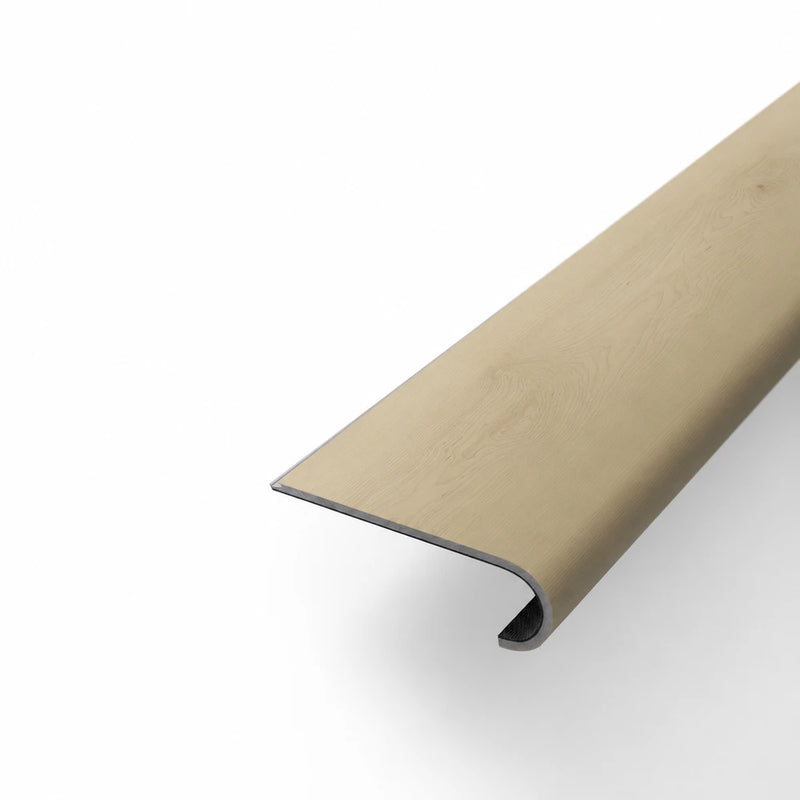 Signature TruePlank™ Round Nosing