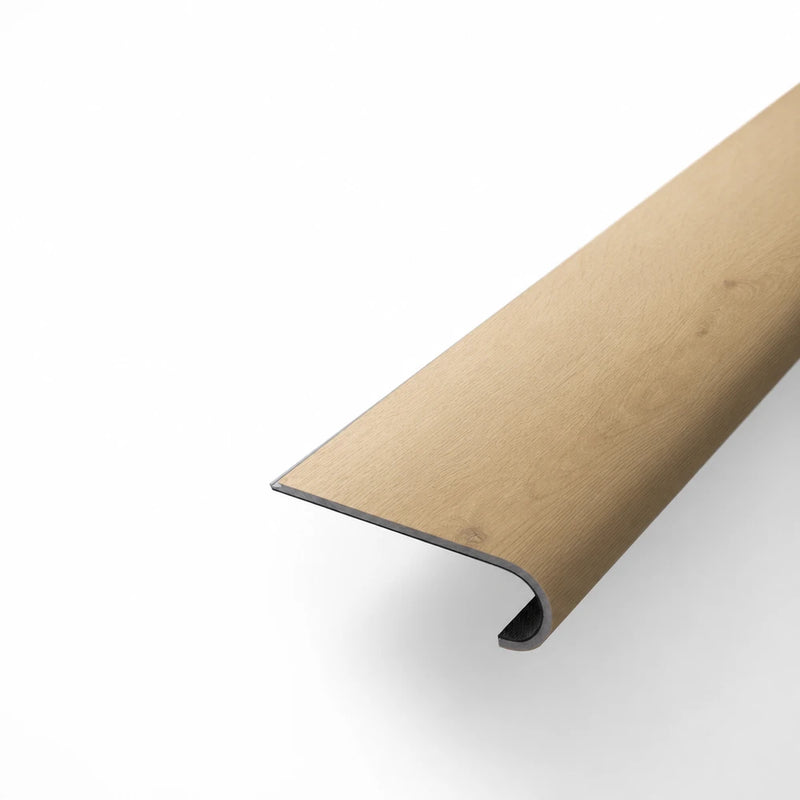 Signature TruePlank™ Round Nosing