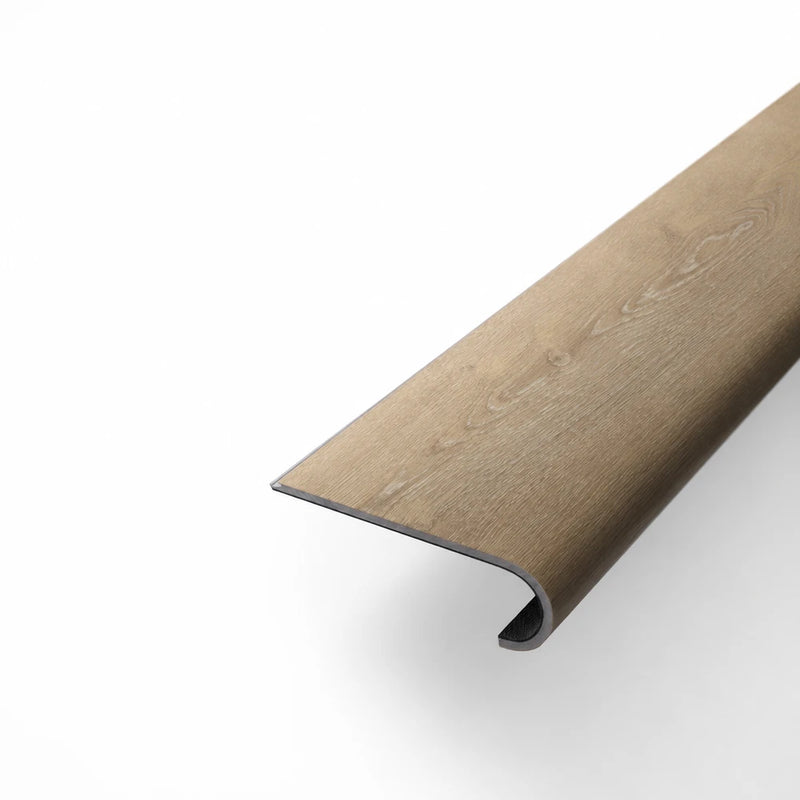 Signature TruePlank™ Round Nosing