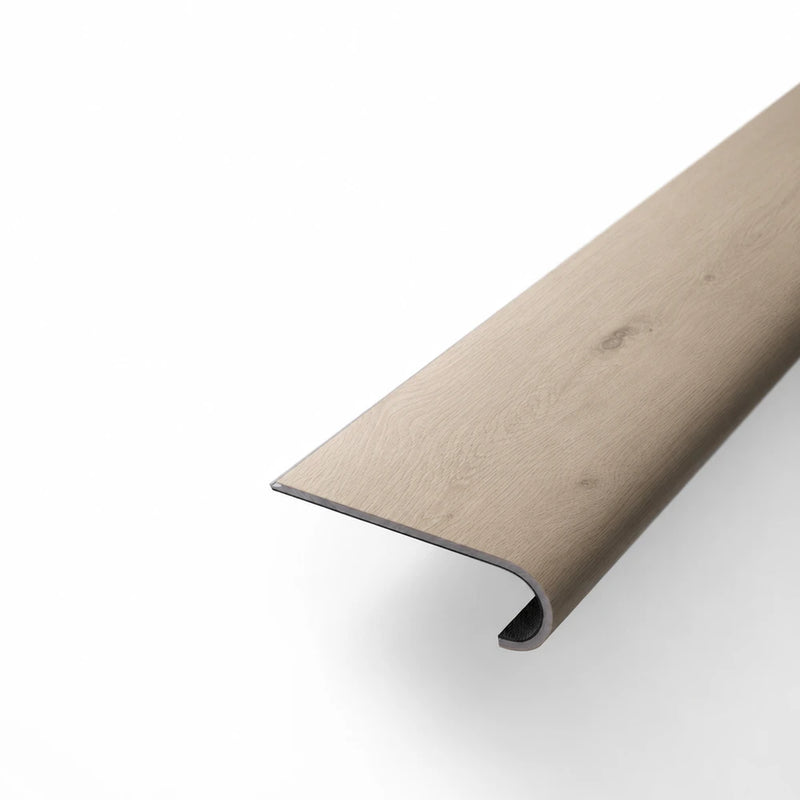 Signature TruePlank™ Round Nosing