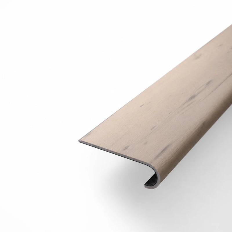 Signature TruePlank™ Round Nosing